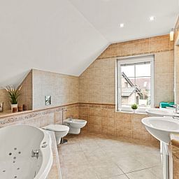 Verblijf 1649802 - Vakantiewoning Praag - Vakantiehuis Garden & Terrace Villa