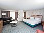 Unterkunft 16625502 • Appartement Midwesten • DoubleTree by Hilton Hotel and Conference Center Chicago Nor  • 2 von 26