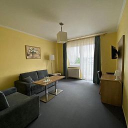 Guest house 16802401 - Apartment Hessen - Hotel Herbstein
