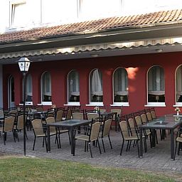 Guest house 16802401 - Apartment Hessen - Hotel Herbstein