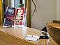 Verblijf 17002401 • Vakantie appartement Hessen • Hotel-Pension-Waldblick  • 9 van 26
