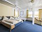 Verblijf 17002401 • Vakantie appartement Hessen • Hotel-Pension-Waldblick  • 14 van 26