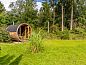 Verblijf 170104 • Vakantiewoning Midden Drenthe • De N8UIL met sauna  • 3 van 26