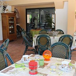 Verblijf 17404301 - Bed and breakfast Corsica - Chambres d'h么tes Le Clos des Oliviers