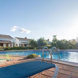 Verblijf 17414106 - Vakantiewoning Andalusie - Complejo Rural Ibipozo