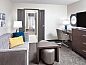 Verblijf 17425501 • Vakantie appartement Midwesten • Homewood Suites by Hilton Orland Park  • 12 van 26