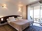 Unterkunft 17704303 • Appartement Korsika • Hotel-Restaurant Le Vieux Moulin  • 2 von 22