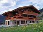 Unterkunft 1803311 • Appartement Berner Oberland • Appartement Morgenstern  • 2 von 10