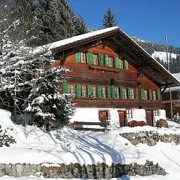 Unterkunft 1806301 - Appartement Berner Oberland - Appartement Auf der Mauer