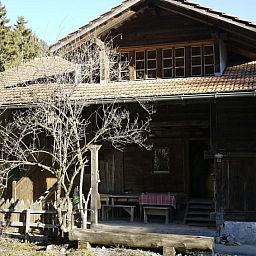 Unterkunft 1806301 - Appartement Berner Oberland - Appartement Auf der Mauer