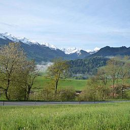 Unterkunft 1807001 - Appartement Berner Oberland - Appartement Ferienhaus Niesen View
