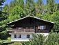 Unterkunft 1812105 • Ferienhaus Zentral Schweiz • Vakantiehuis Chalet le Chamois  • 1 von 26