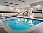 Guest house 18125501 • Apartment Midwesten • Hilton Garden Inn Fort Wayne  • 4 of 26