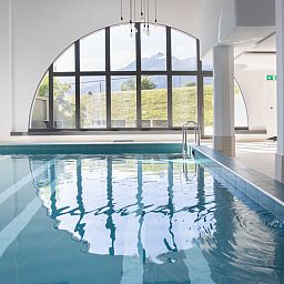 Verblijf 1828616 - Appartement Graubunder / Grisons - Appartement La Siala Apt.56A