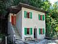 Verblijf 18311402 • Vakantiewoning Ticino / Tessin • Vakantiehuis Casetta salita ai Castelli  • 13 van 26
