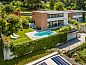 Unterkunft 1832401 • Ferienhaus Tessin • Vakantiehuis Villa Girandola  • 1 von 26