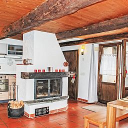Verblijf 1834702 - Vakantiewoning Ticino / Tessin - Vakantiehuis Rustico Cristallo