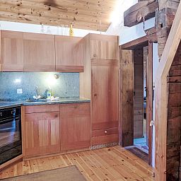 Unterkunft 1842011 - Appartement Wallis - Appartement Zumoberhaus