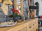 Verblijf 1842903 • Appartement Wallis / Valais • Appartement Bouquetins  • 9 van 26