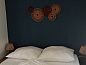 Guest house 190109 • Fixed travel trailer Midden Drenthe • Stacaravan Banjer 197  • 8 of 26