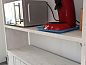 Guest house 190109 • Fixed travel trailer Midden Drenthe • Stacaravan Banjer 197  • 9 of 26