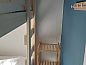 Guest house 190109 • Fixed travel trailer Midden Drenthe • Stacaravan Banjer 197  • 10 of 26