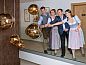 Verblijf 19111302 • Vakantie appartement Salzburg • Garten - Hotel Sallerhof  • 11 van 26