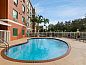 Verblijf 1925402 • Vakantie appartement Florida • Holiday Inn Express Hotel & Suites Pembroke Pines Sheridan S  • 4 van 26