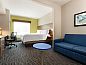 Verblijf 1925402 • Vakantie appartement Florida • Holiday Inn Express Hotel & Suites Pembroke Pines Sheridan S  • 11 van 26