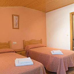 Verblijf 19321104 - Appartement Het groene Spanje - Casa Codesal