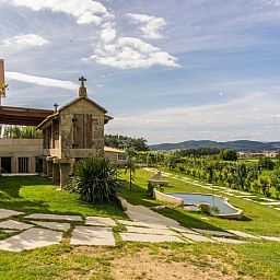 Verblijf 19321104 - Appartement Het groene Spanje - Casa Codesal