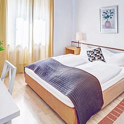 Verblijf 19402406 - Vakantiewoning Hessen - Hotel Cornelia