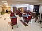 Verblijf 20025501 • Vakantie appartement Midwesten • Holiday Inn Express Hotel & Suites Elkhart-South, an IHG Hot  • 5 van 26