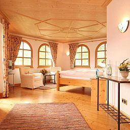 Verblijf 2002801 - Vakantie appartement Sauerland (Winterberg) - Ante Romantikhof