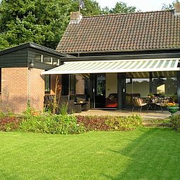 Guest house 201208 • Holiday property Zuidwest Drenthe • Landhuisje Leda  • 2 of 23