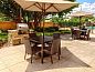 Guest house 2025603 • Apartment Texas • Courtyard by Marriott Abilene Southwest/Abilene Mall South  • 12 of 26
