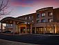 Guest house 2025702 • Apartment Grote Vlakten • Courtyard by Marriott Norman  • 8 of 26