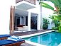 Guest house 2030118 • Apartment Nusa Tenggara (Bali/Lombok) • Delu Villas & Suite  • 1 of 26