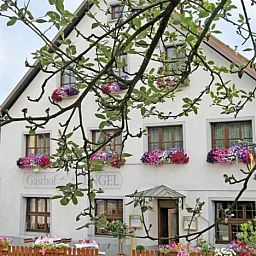 Verblijf 20403101 - Vakantie appartement Zwarte Woud - Hotel Restaurant Engel