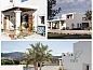 Guest house 20525302 • Bed and Breakfast Ibiza • villa Lilith & Eve  • 2 of 10