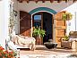 Guest house 20525302 • Bed and Breakfast Ibiza • villa Lilith & Eve  • 4 of 10