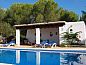 Guest house 2054001 • Holiday property Ibiza • Casa Ibicenca  • 1 of 26