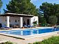 Guest house 2054001 • Holiday property Ibiza • Casa Ibicenca  • 4 of 26