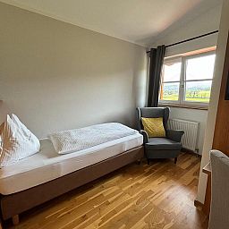 Verblijf 21111304 - Vakantie appartement Salzburg - Hotel Fischachstubn