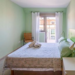 Verblijf 2115907 - Appartement Het groene Spanje - Appartement Edificio Bahia II