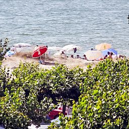 Verblijf 2115907 - Appartement Het groene Spanje - Appartement Edificio Bahia II