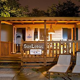 Guest house 2124301 - Holiday property Friuli-Venezia Giulia - SunLodge Redwood