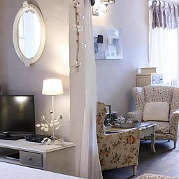 Verblijf 22204301 - Bed and breakfast Corsica - Chambre d'Hôtes La Marlotte