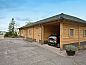 Guest house 232807 • Holiday property Friese bossen • Knus 4 persoons chalet langs de Tjonger  • 2 of 13