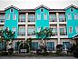 Guest house 2330703 • Apartment East Thailand • Green Apple Villa  • 6 of 26